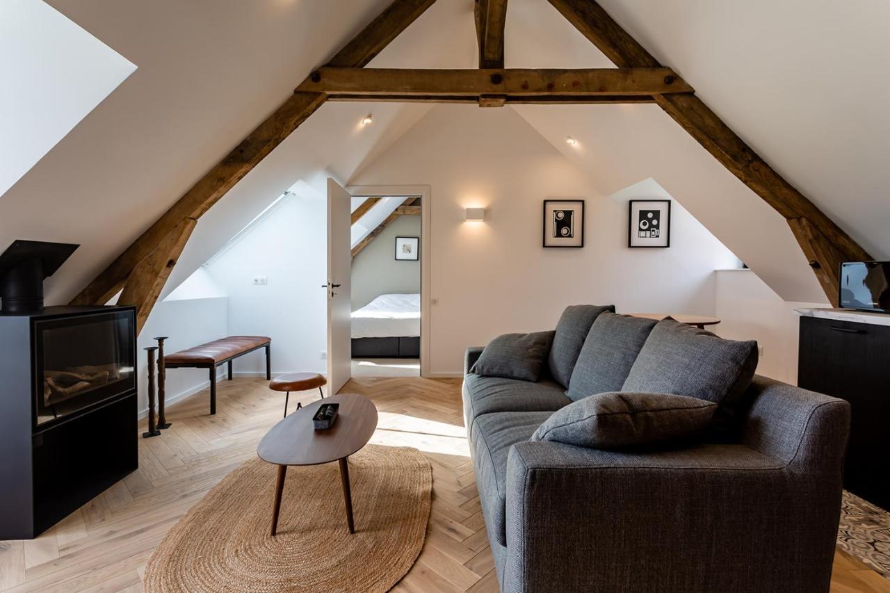 Hotel Haras De Barry Sainghin-en-Mélantois Exteriér fotografie